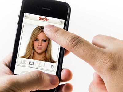 How Tinder Is Changing The Way We Find Casual Sex