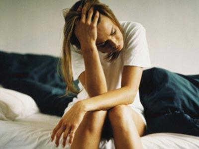 Tips For Helping Her Get Over The Morning After Guilt