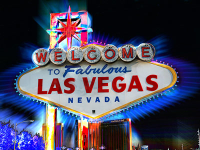 Viva Las Vegas! Tips for Finding Casual Sex In Sin City