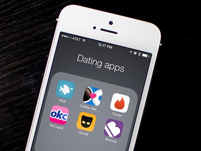 A-Look-At-The-Top-Five-Casual-Dating-Apps
