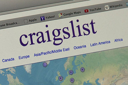 Where To Find Casual Encounters After Craigslist Personals Is Gone?