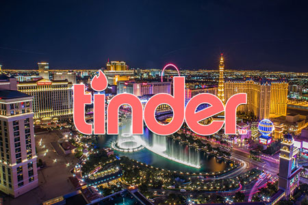 Tinder in Vegas: More Adventure Than You Can Handle