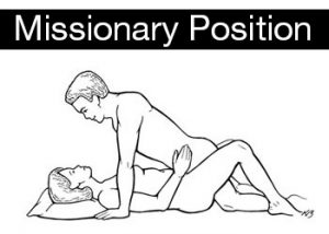 Sex position do girls like most