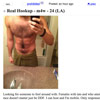 Sites Like CraigsLists Casual Encounters Section